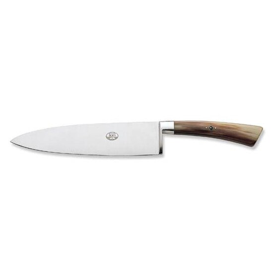 Ox Horn Handle
